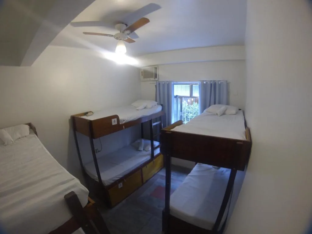 Copacabana Hostel