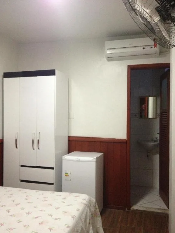 Copacabana Hostel — foto 4